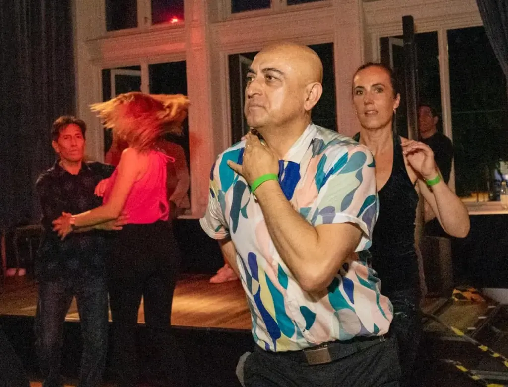 Gothenburg Salsa Festival