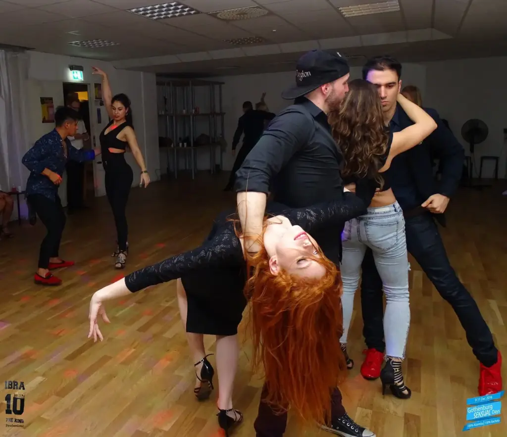 Gothenburg Salsa Festival