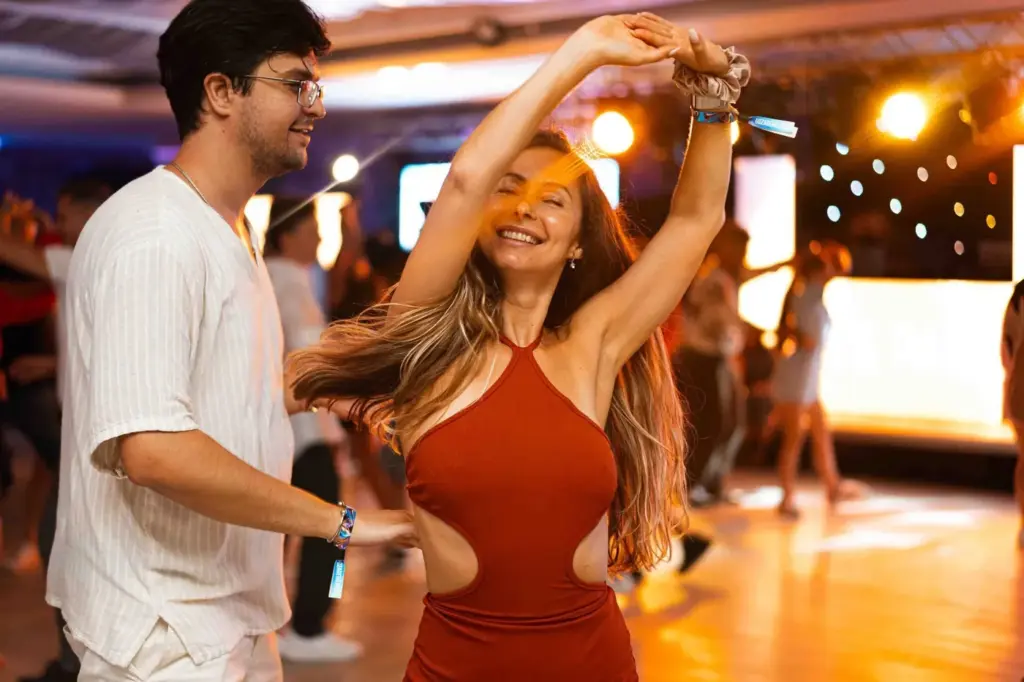 Gozadero Latin Fest 2026 in Constanța