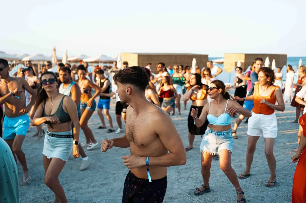 Gozadero Latin Fest 2026 in Constanța