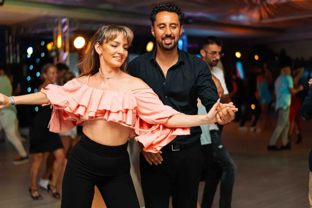 Gozadero Latin Fest 2026 in Constanța