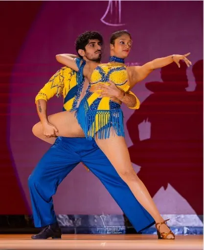 Guangzhou Dance Congress 2027
