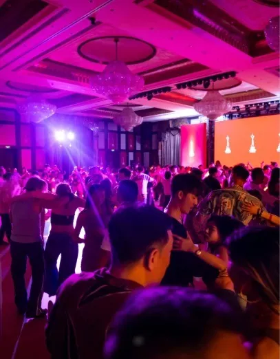 Guangzhou Dance Congress 2027