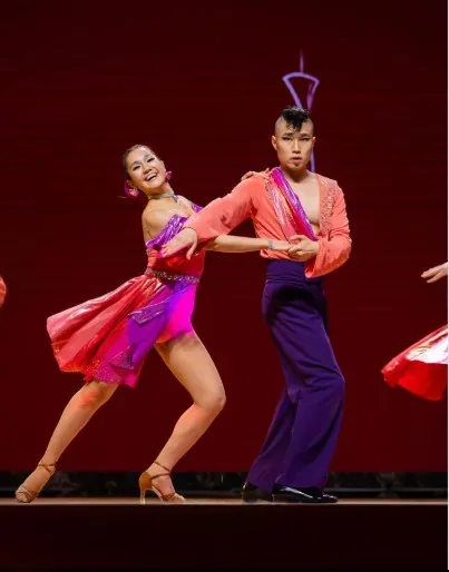 Guangzhou Dance Congress 2027