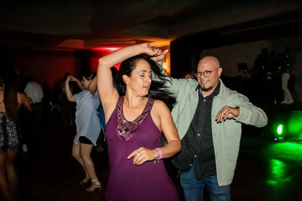 Guatemala Salsa Congress 2026