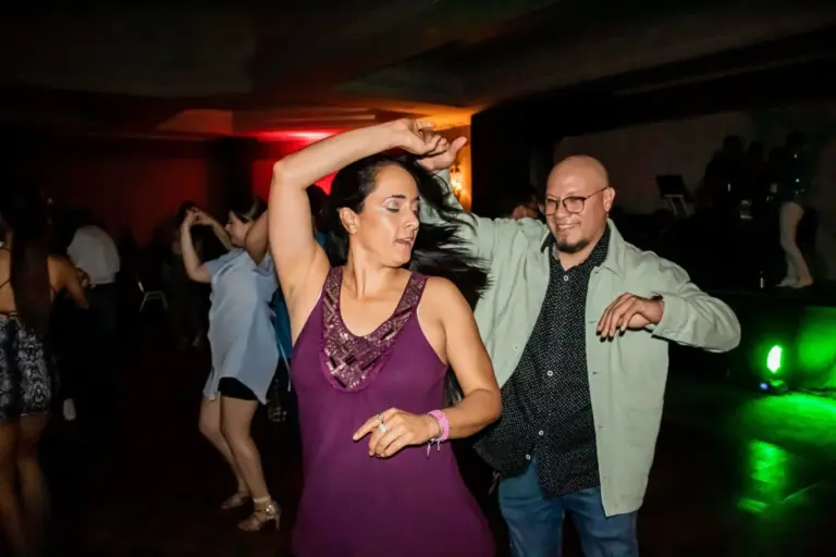 Guatemala Salsa Kongress 2026