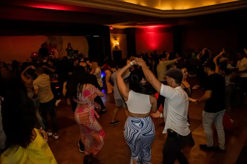 Guatemala Salsa Congress 2026
