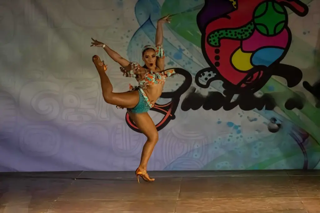 Guatemala Salsa Congress 2026