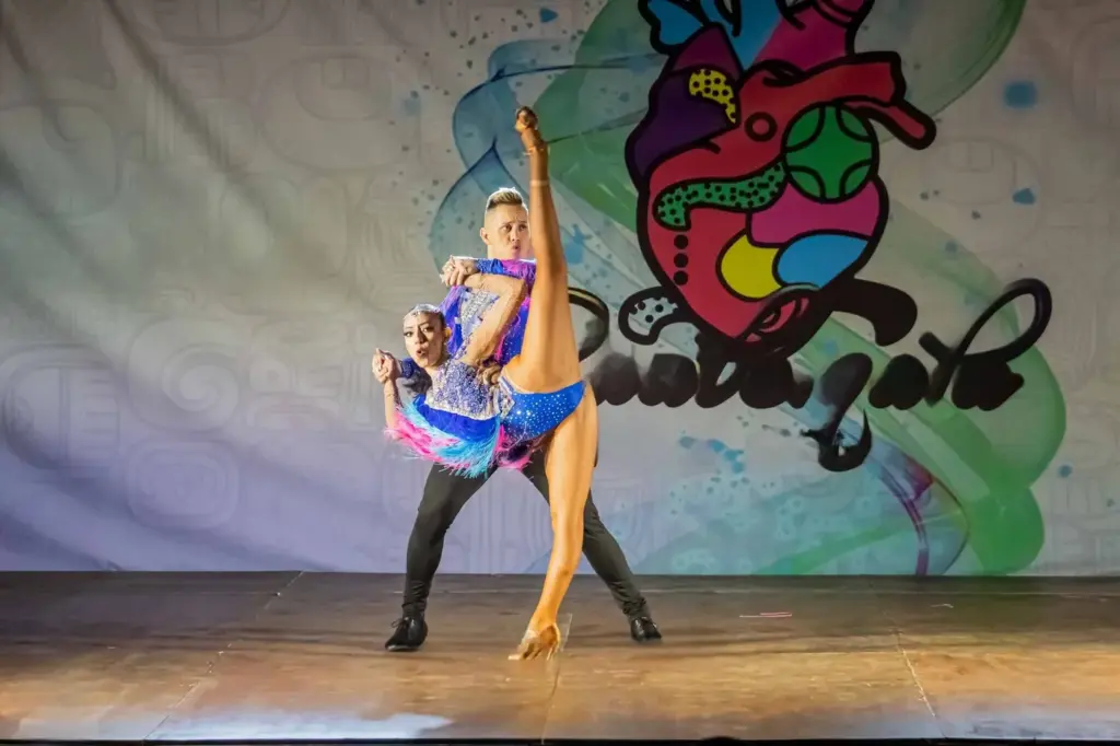 Guatemala Salsa Congress 2026