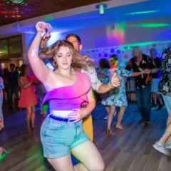 ¡Gusto Cubano! 2026 Kecskemét, festival weekend di salsa e bachata