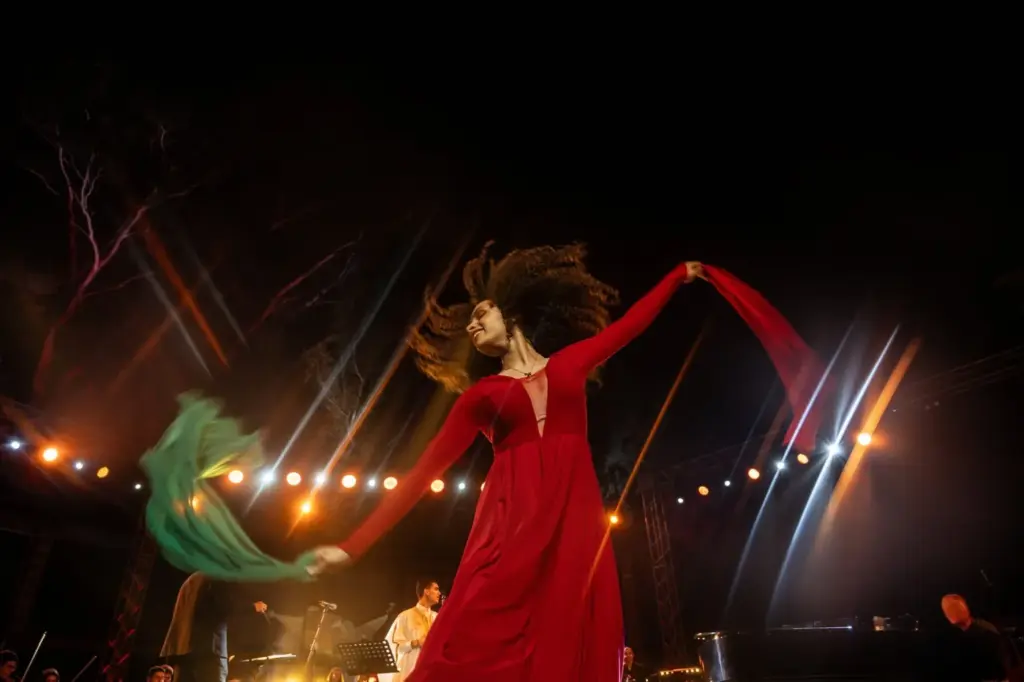 Hammamet International Festival 2026
