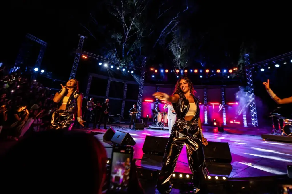 Hammamet International Festival 2026