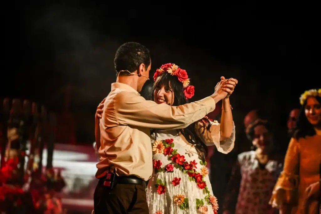 Hammamet International Festival 2026