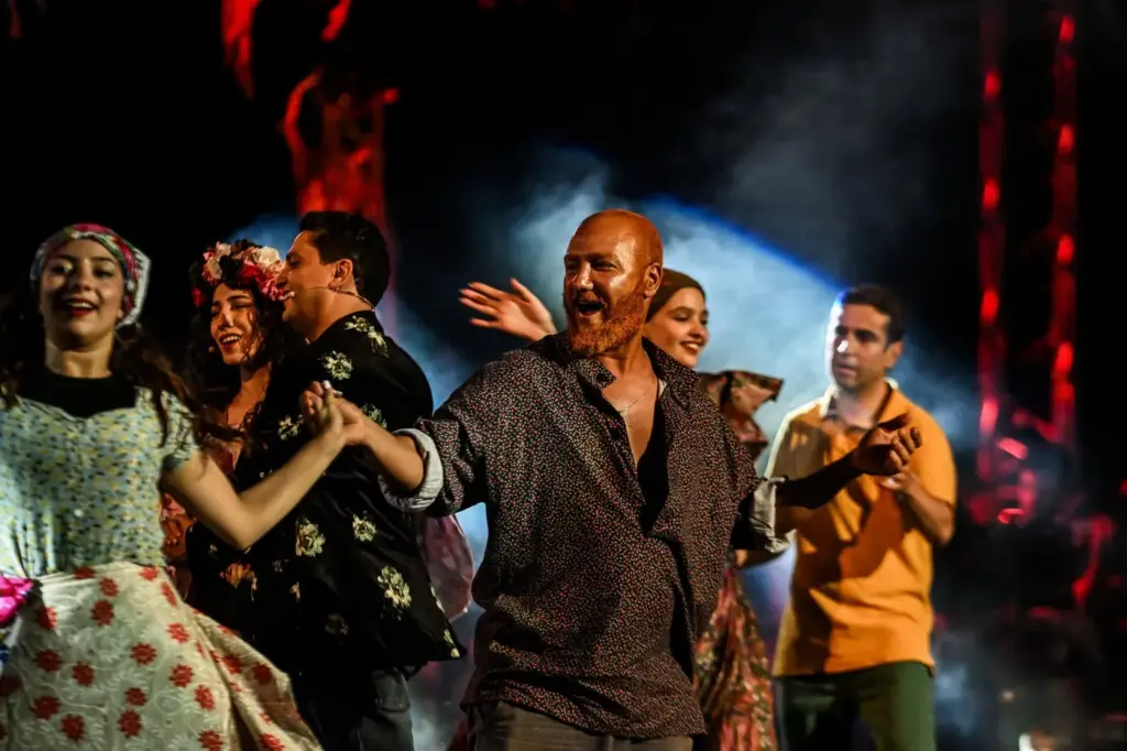 Hammamet International Festival 2026
