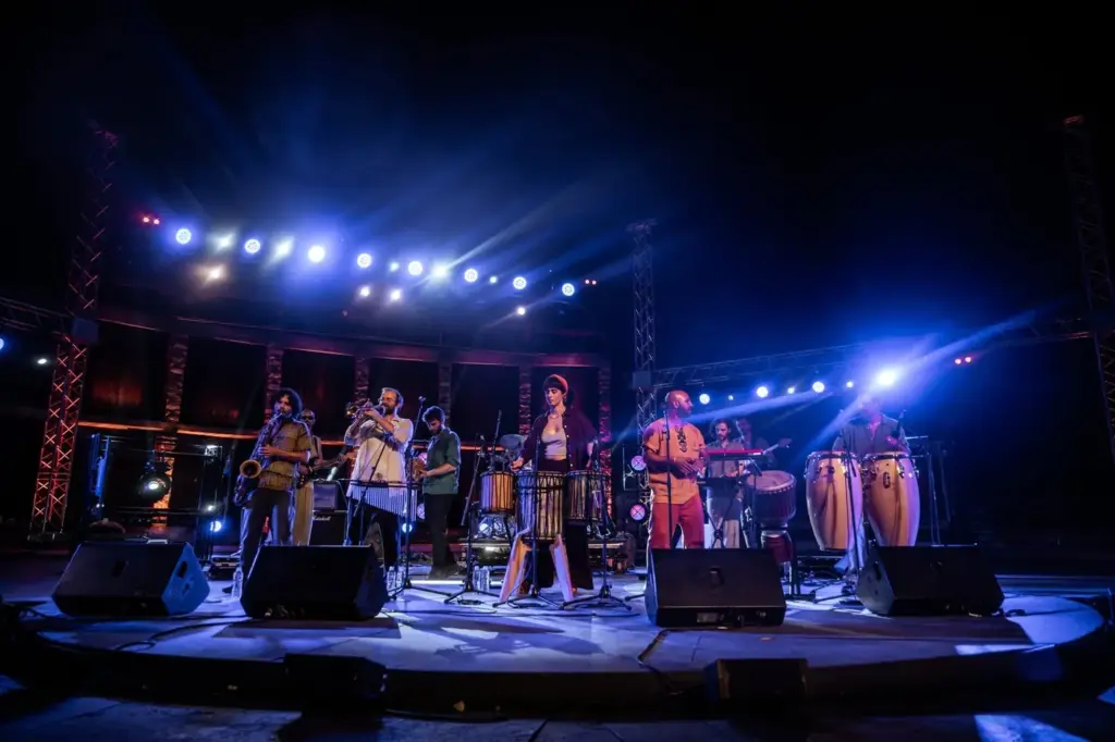 Hammamet International Festival 2026