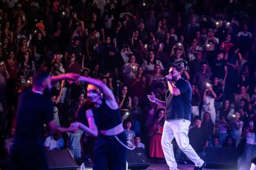 Hammamet International Festival 2026