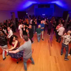 Festival de Salsa de Hanmer 2026