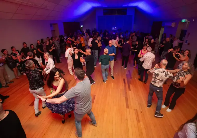 Festival de Salsa de Hanmer 2026