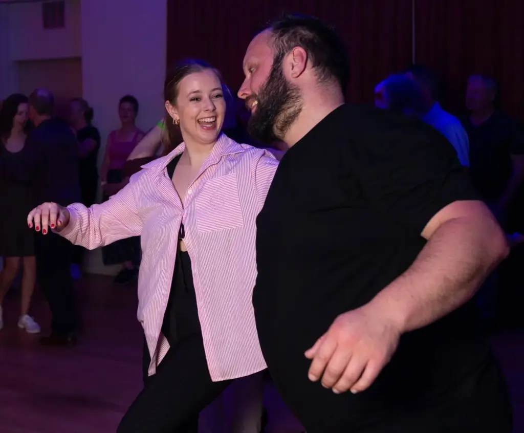 Hanmer Salsa Festival 2026