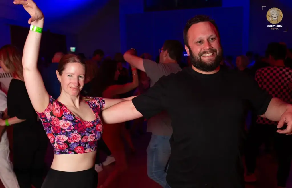 Hanmer Salsa Festival 2026