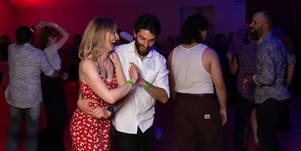 Hanmer Salsa Festival 2026