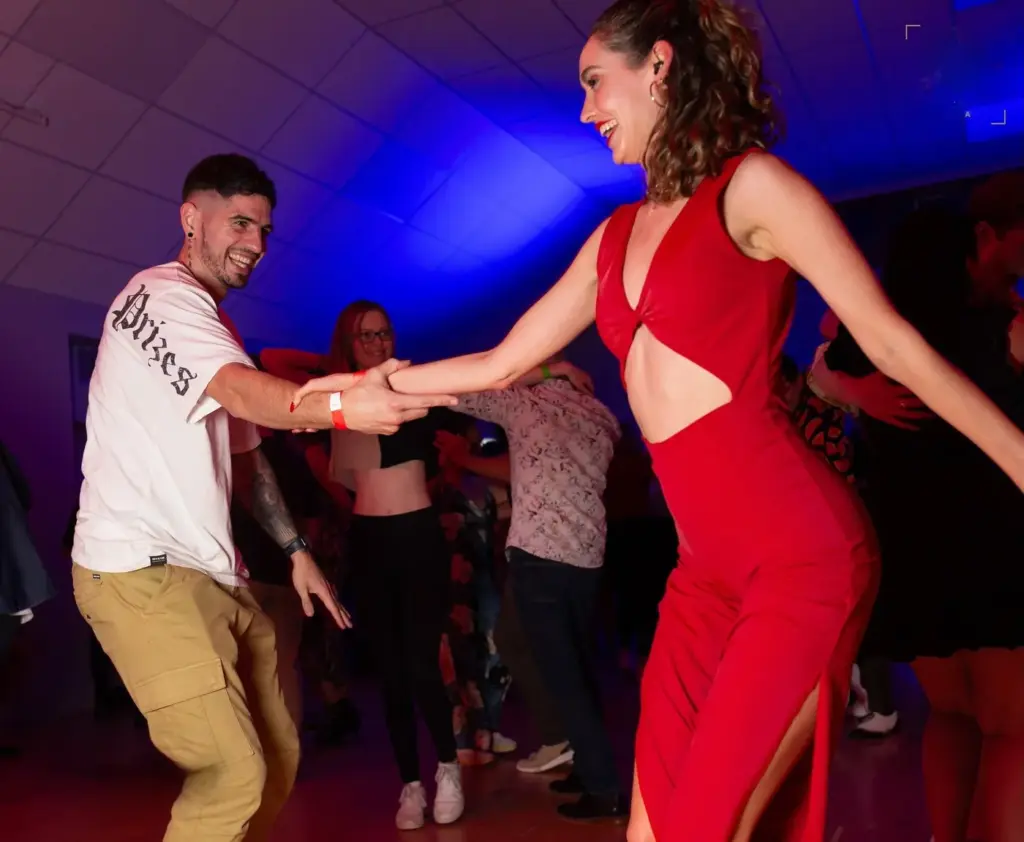 Hanmer Salsa Festival 2026