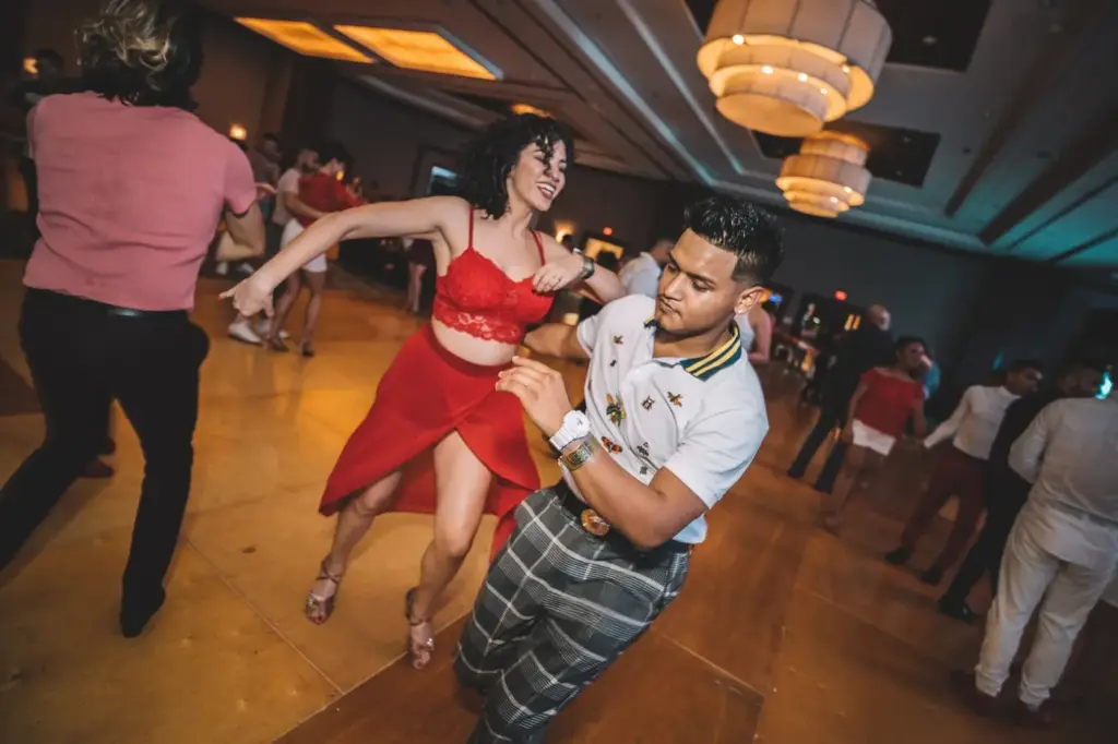 Houston Salsa Congress 2027