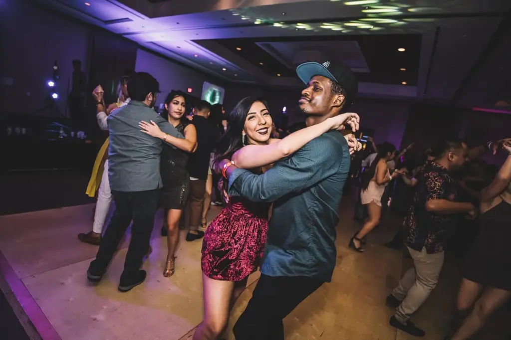 Houston Salsa Congress 2027