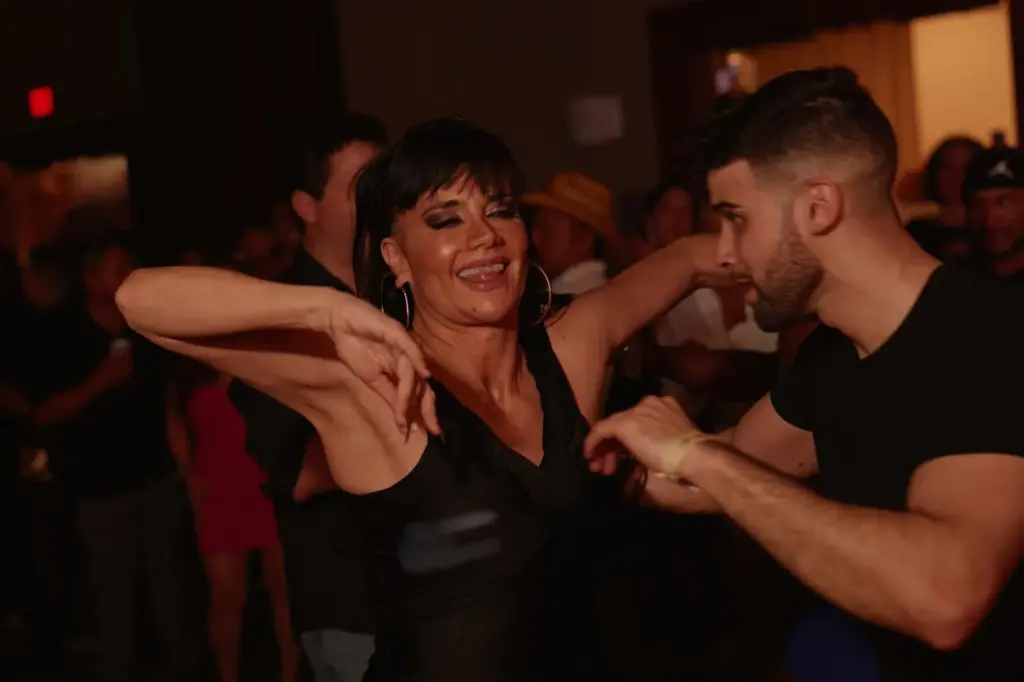 Houston Salsa Congress 2027