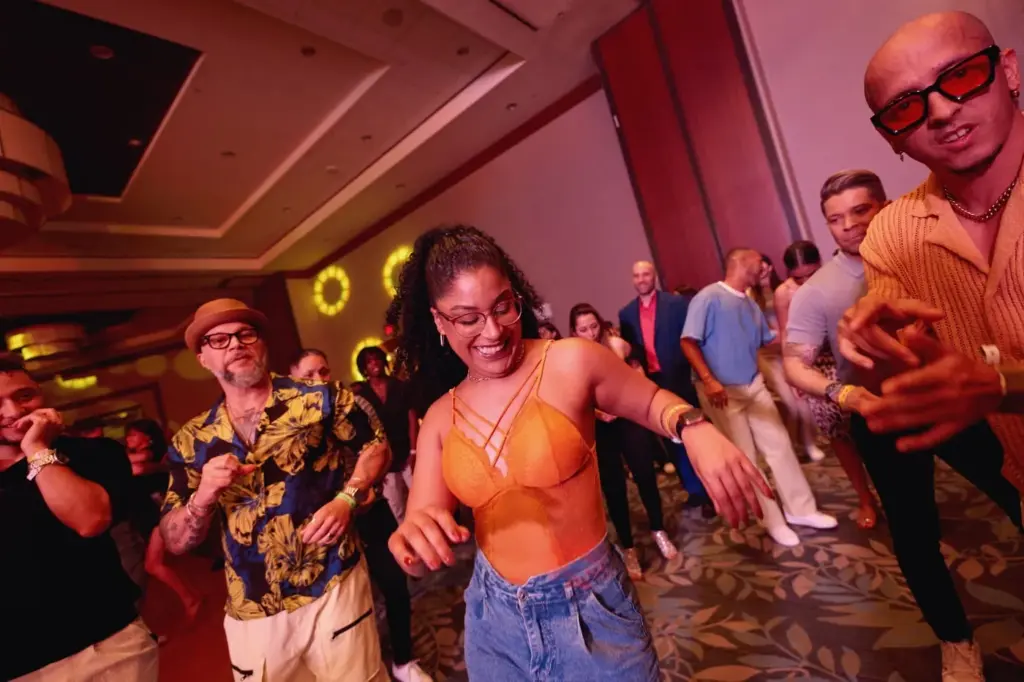 Houston Salsa Congress 2027
