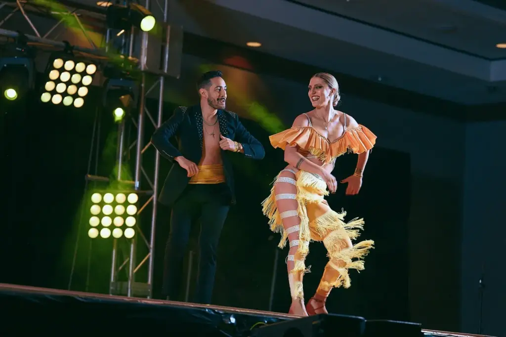 Houston Salsa Congress 2027