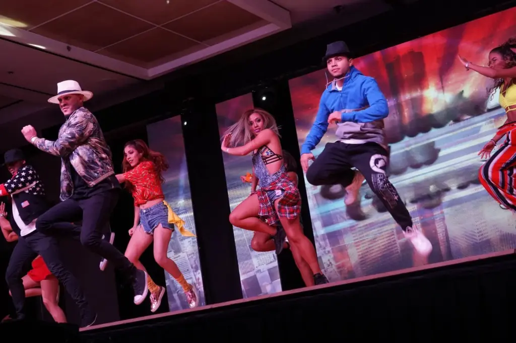 Houston Salsa Congress 2027