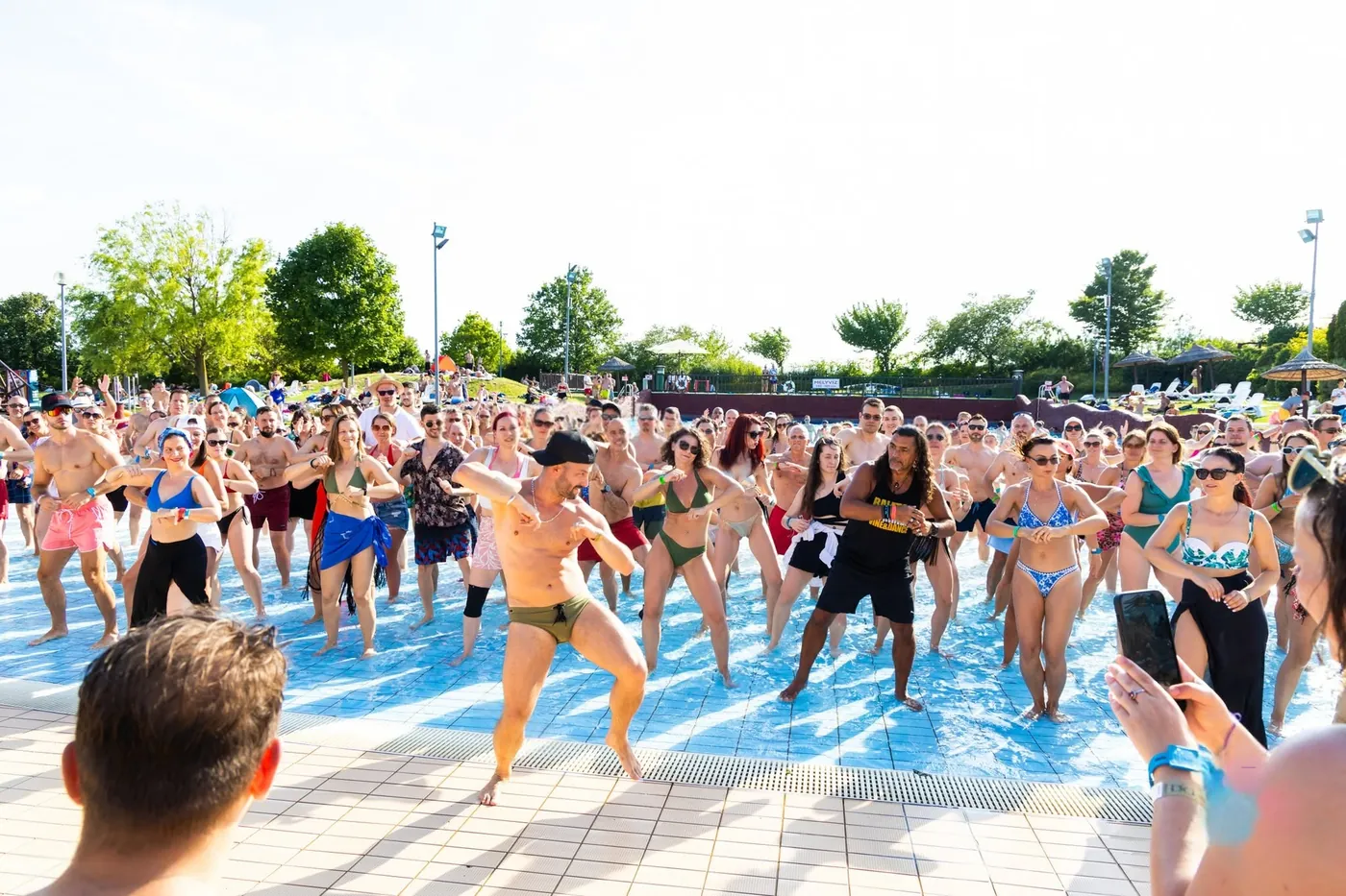 Hungarian Summer Salsa-Sensual Festival 2027