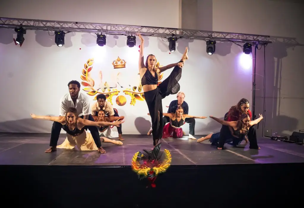 ILKSF Meets HIK Latvia 5th Edition