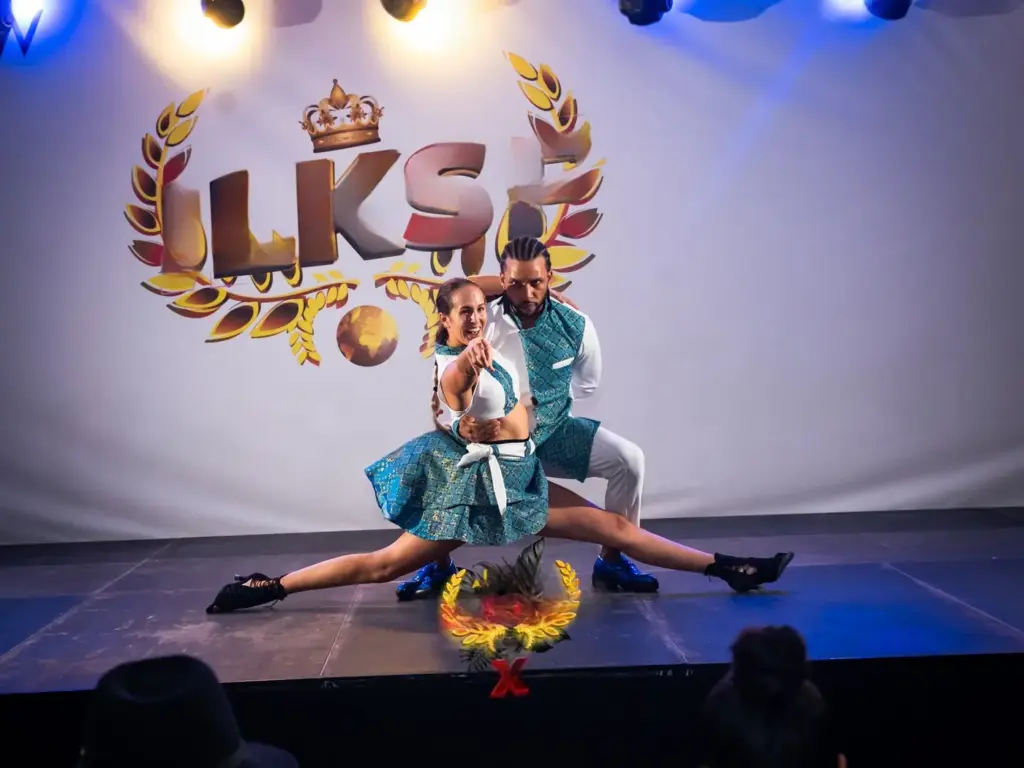 ILKSF Meets HIK Latvia 5th Edition