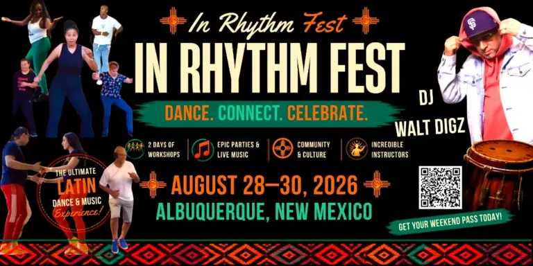 In Rhythm Fest