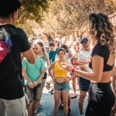 International Bachata Summer Camp 2026