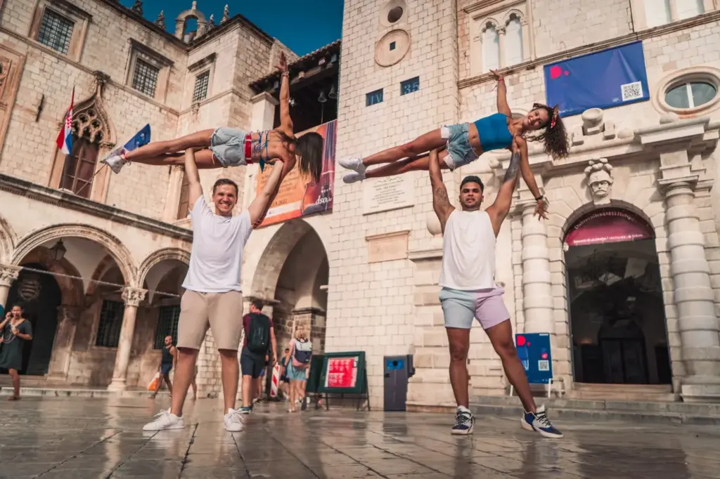 International Bachata Summer Camp 2026