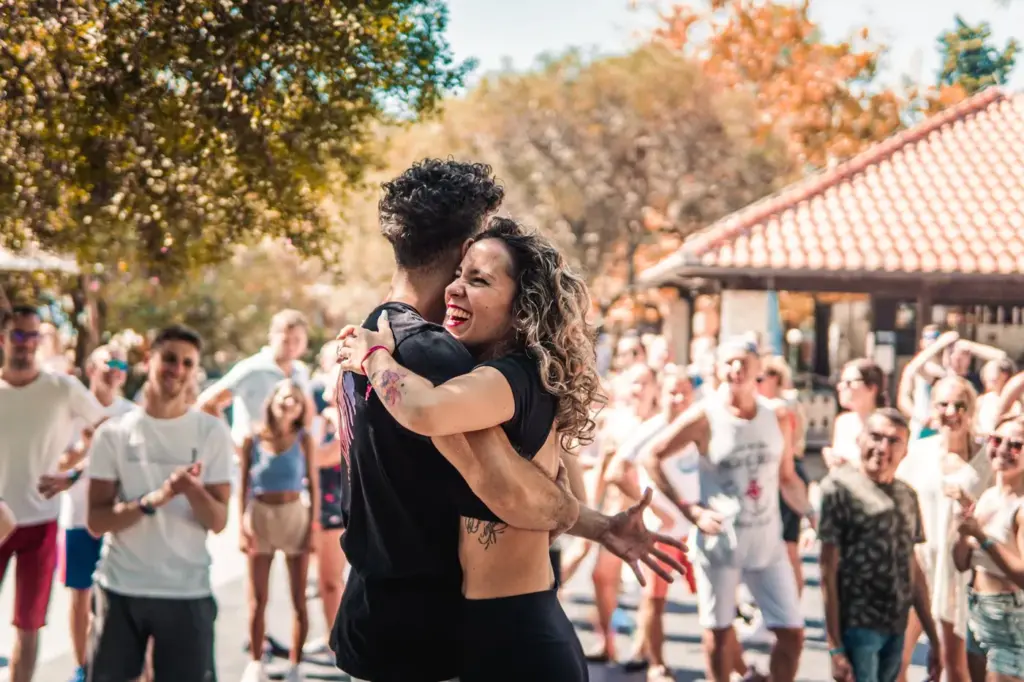 International Bachata Summer Camp 2026