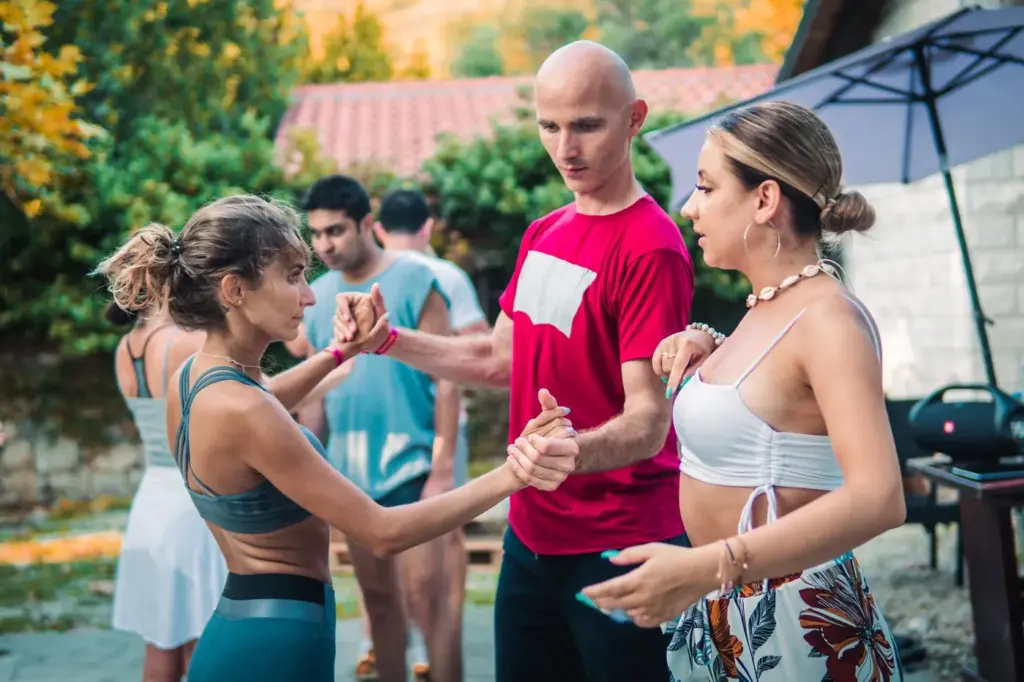 International Bachata Summer Camp 2026