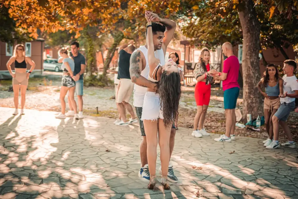 International Bachata Summer Camp 2026