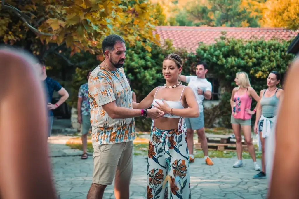 International Bachata Summer Camp 2026