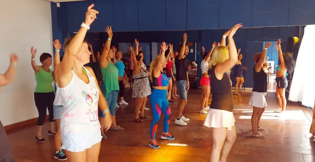 International Summer Dance Camp 2026