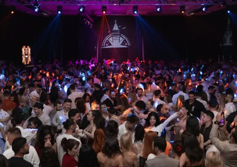 Istanbul World Dance Congress 2027