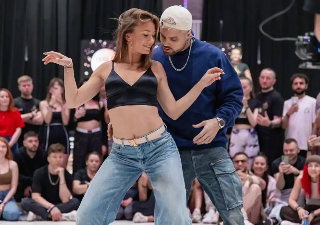 Istanbul World Dance Congress 2027