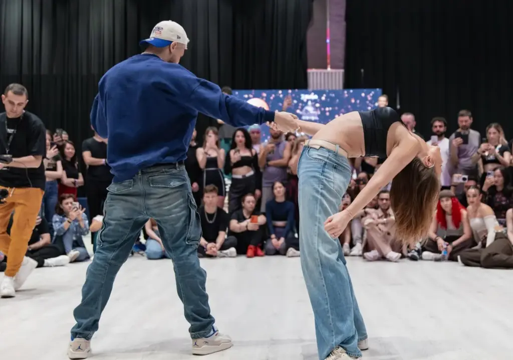 Istanbul World Dance Congress 2027
