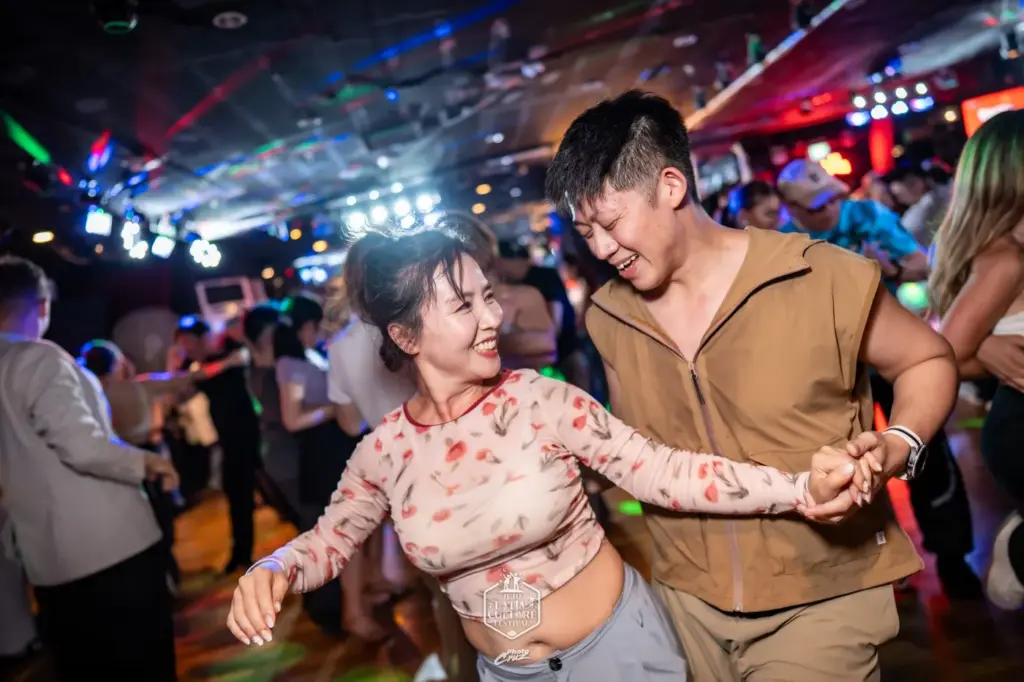 14th Jeju Latin Culture Festival 2027