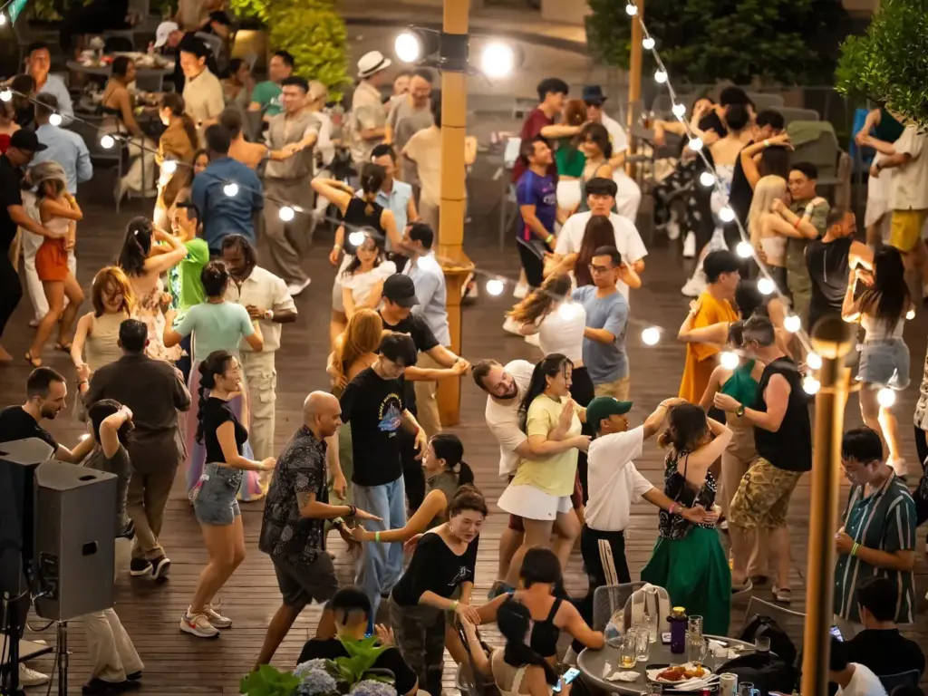 14th Jeju Latin Culture Festival 2027