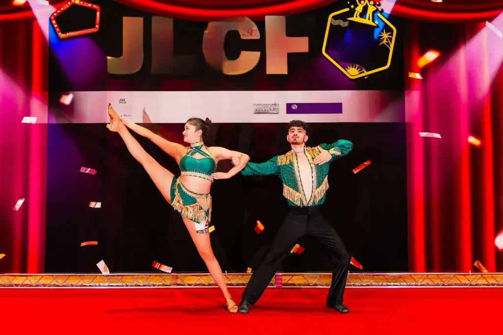 14th Jeju Latin Culture Festival 2027