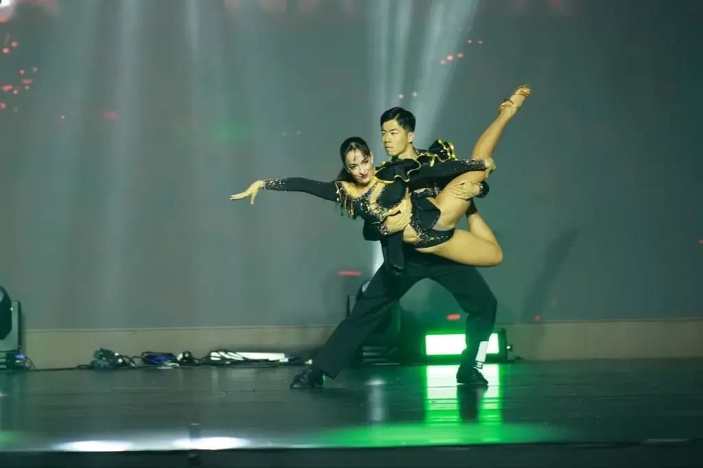 14th Jeju Latin Culture Festival 2027